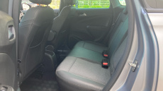 Vauxhall Crossland 1.2 Turbo [130] Elite Nav 5dr Auto Petrol Hatchback